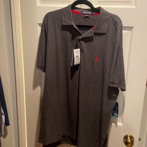Men’s Polo Assn